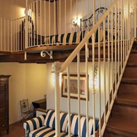 La Pecora Ladra Appartamenti Montalto di Castro Ngoại thất bức ảnh