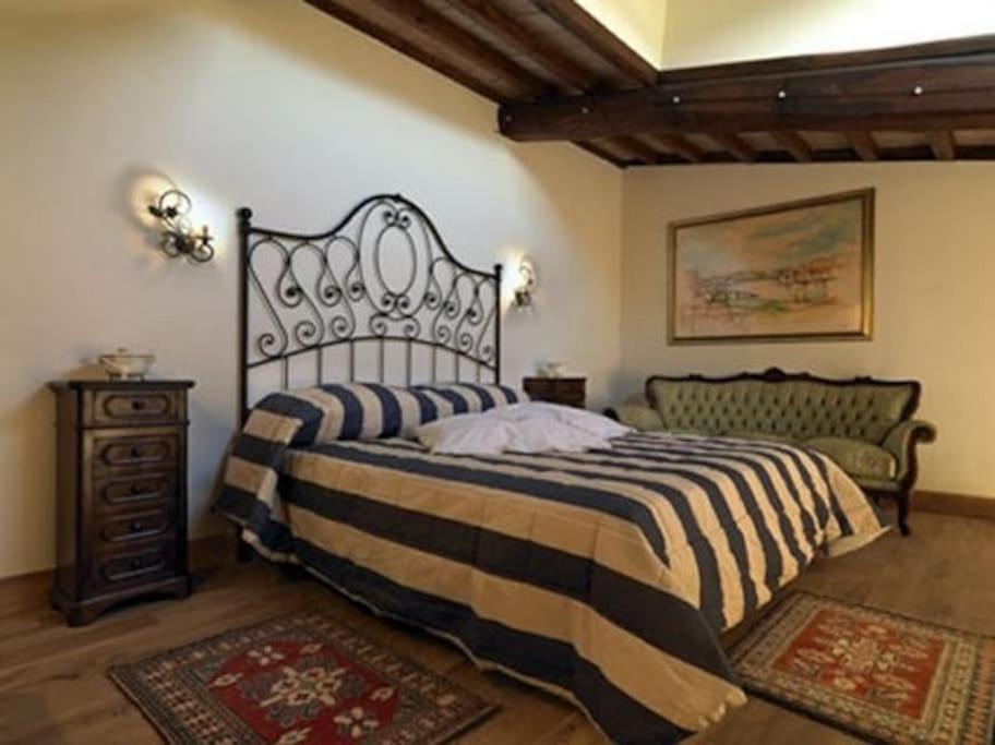 La Pecora Ladra Appartamenti Montalto di Castro Ngoại thất bức ảnh