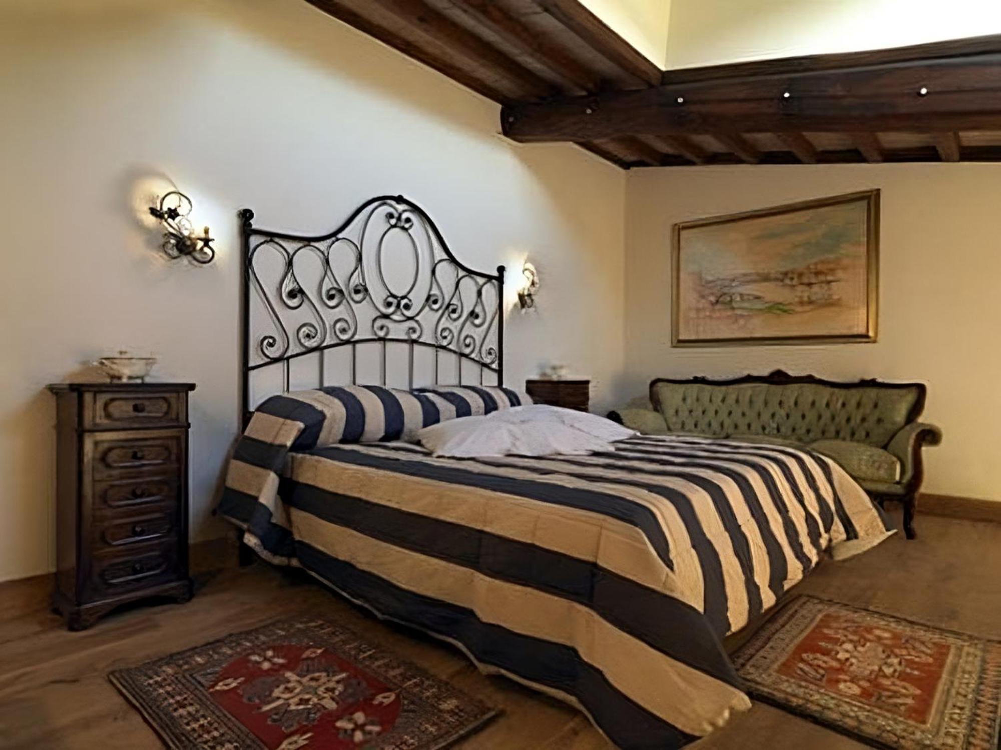 La Pecora Ladra Appartamenti Montalto di Castro Ngoại thất bức ảnh