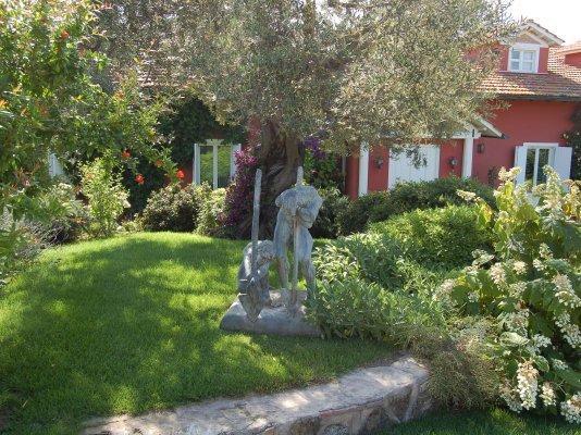 La Pecora Ladra Appartamenti Montalto di Castro Ngoại thất bức ảnh