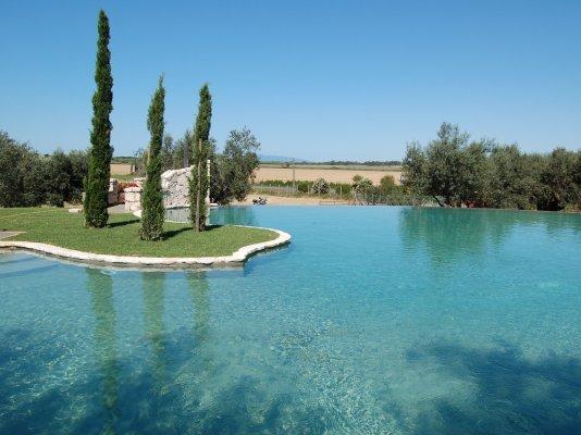 La Pecora Ladra Appartamenti Montalto di Castro Ngoại thất bức ảnh