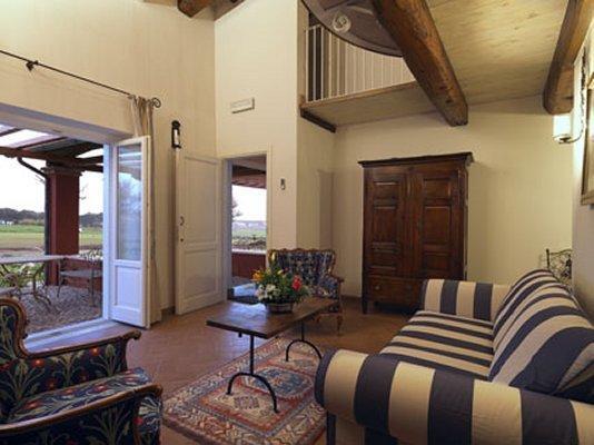 La Pecora Ladra Appartamenti Montalto di Castro Phòng bức ảnh