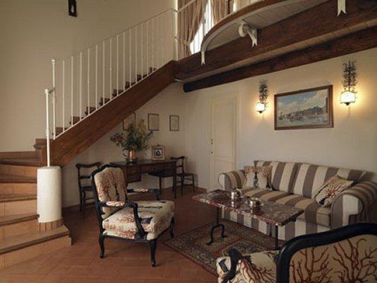 La Pecora Ladra Appartamenti Montalto di Castro Phòng bức ảnh